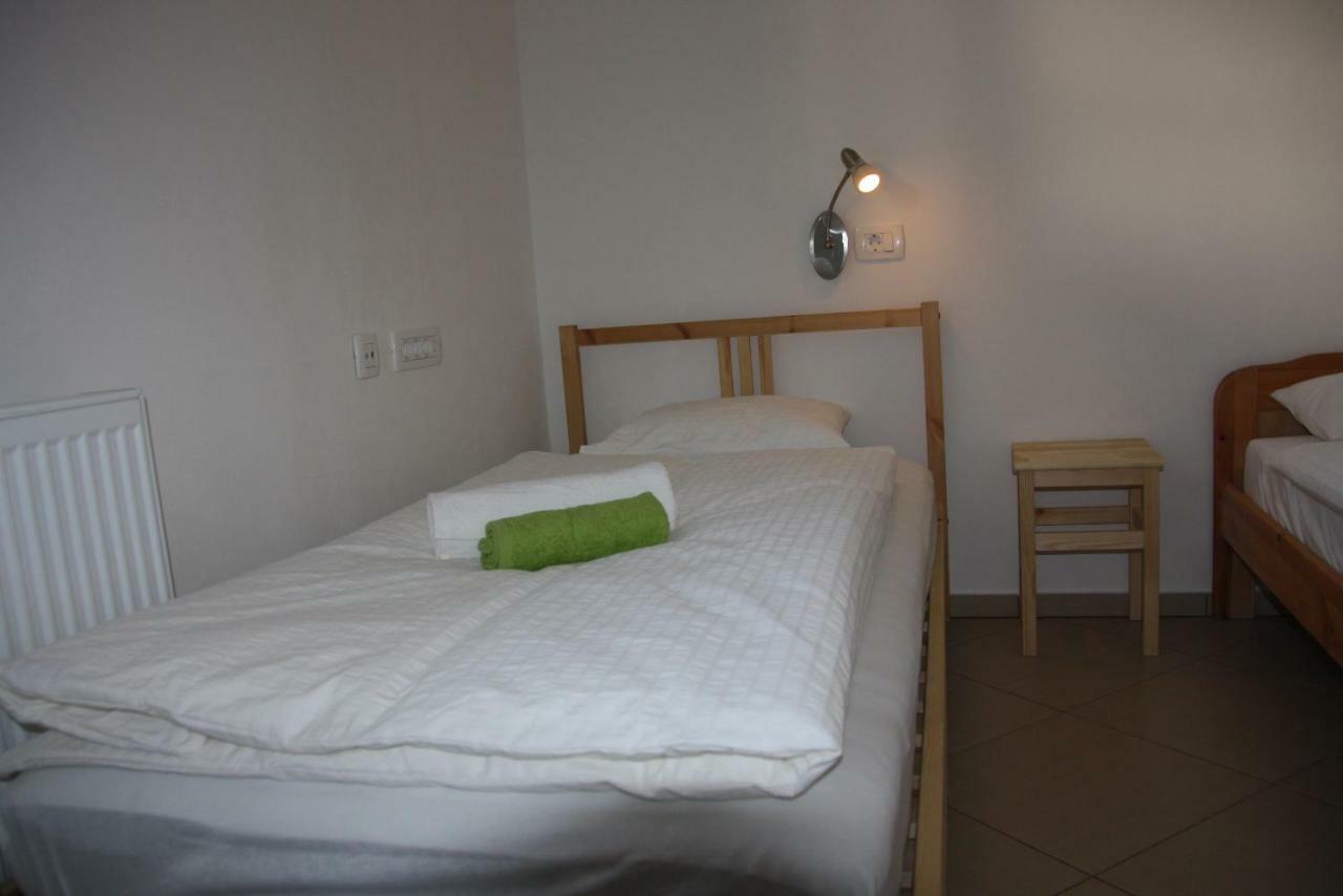 Cebelja Zibka Appartement Ljubljana Buitenkant foto
